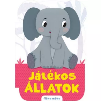 Játékos állatok