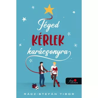 Téged kérlek karácsonyra