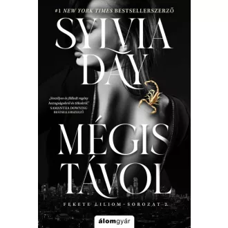 Mégis távol