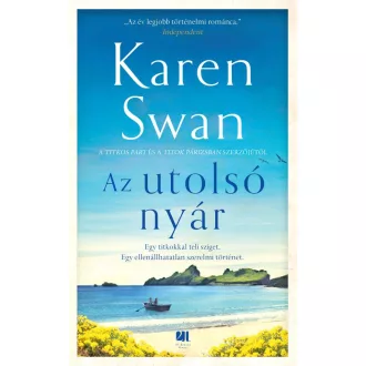 Az utolsó nyár