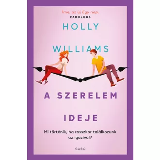 A szerelem ideje