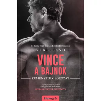 Vince, a bajnok