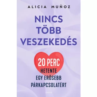 Nincs több veszekedés