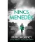 Nincs menedék - Lotti Parker - Negyedik könyv
