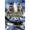 A végtelen ég hősei - Filmes borítóval