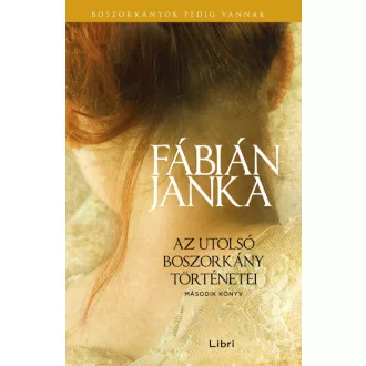 Az utolsó boszorkány történetei - Második könyv