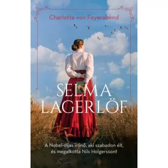 Selma Lagerlöf