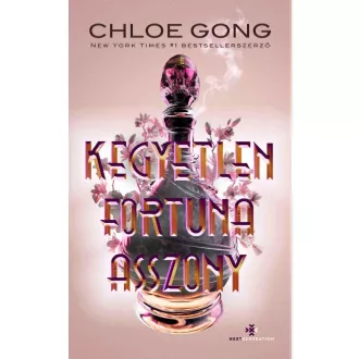 Kegyetlen Fortuna asszony - élnyomott