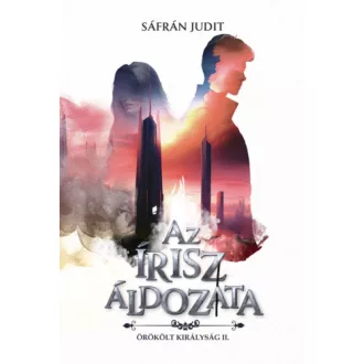 Az írisz áldozata