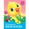 A makrancos kicsi kacsa – Kedvenc állatmeséim
