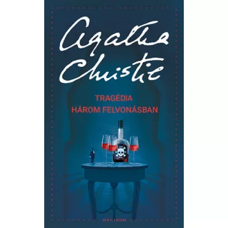 Tragédia három felvonásban