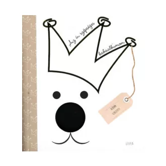 Az én szépséges babaalbumon