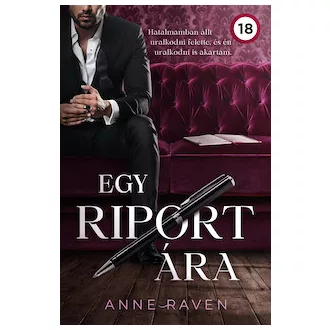 Egy riport ára