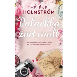 Palackba zárt múlt
