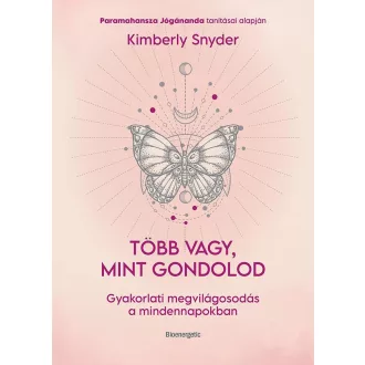 Több vagy, mint gondolod