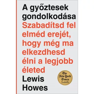 A győztesek gondolkodása
