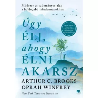 Úgy élj, ahogy élni akarsz