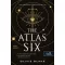 The Atlas Six - Az Atlas-hatos (Az Atlas 1.)