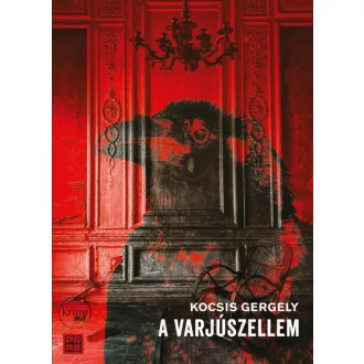 A varjúszellem