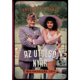 Az utolsó nyár