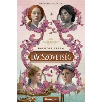 Dacszövetség 4.