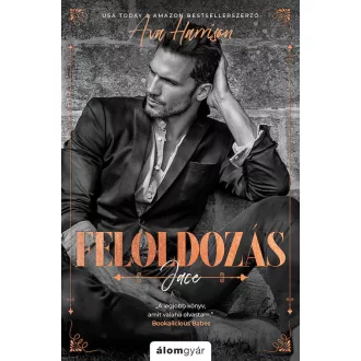 Feloldozás - Montgomery testvérek 2.