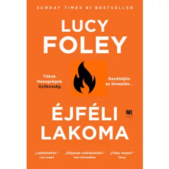 Éjféli lakoma