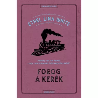 Forog a kerék