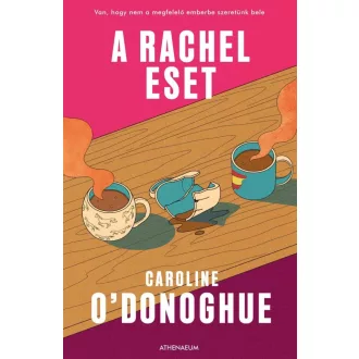A Rachel-eset