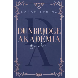 Dunbridge Akadémia – Bárki