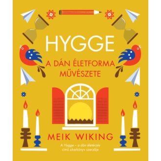 Hygge – A dán életforma művészete