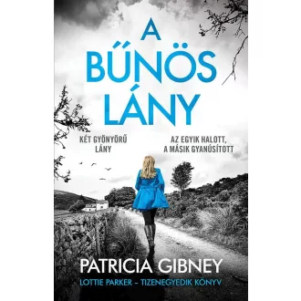 A bűnös lány - Lottie Parker - 11.