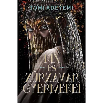 Kín és zűrzavar gyermekei