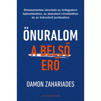 Önuralom – A belső erő