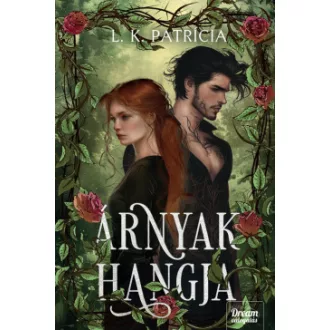 Árnyak hangja – Éldekorált kiadás