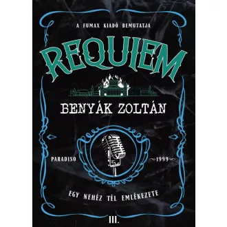 Requiem 3. - Egy nehéz tél emlékezete