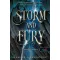 Storm and Fury - Vihar és harag (Az Előhírnök 1.)