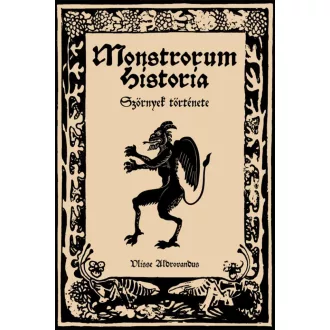 Monstrorum Historia