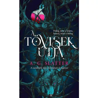 A tövisek útja