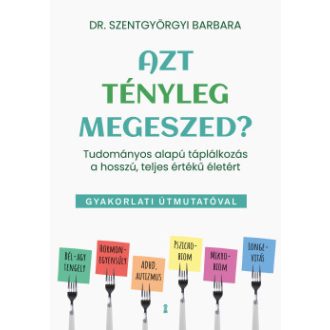 Azt tényleg megeszed?