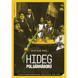 Hideg polgárháború