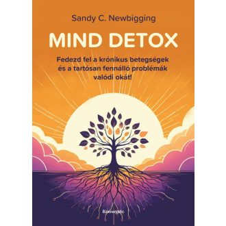 MIND DETOX