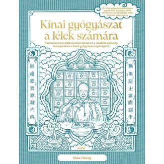 Kínai gyógyászat a lélek számára