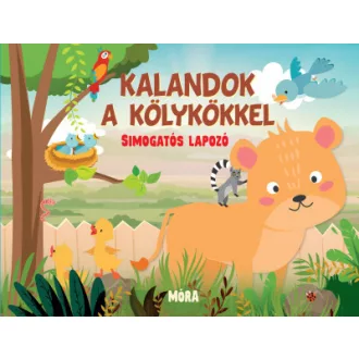 Kalandok a kölykökkel