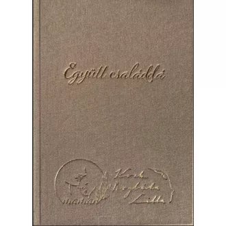 Együtt családdá