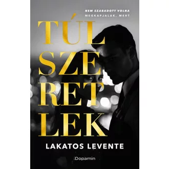 Túlszeretlek