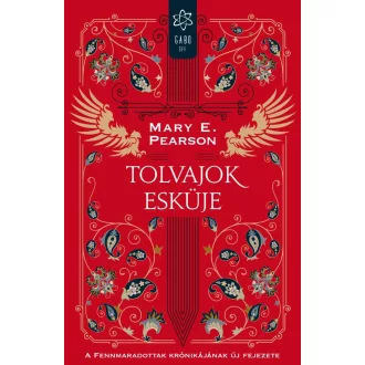 Tolvajok esküje