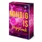 Amire mindig is vágytunk - Éldekorált kiadás