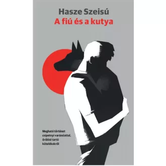 A fiú és a kutya