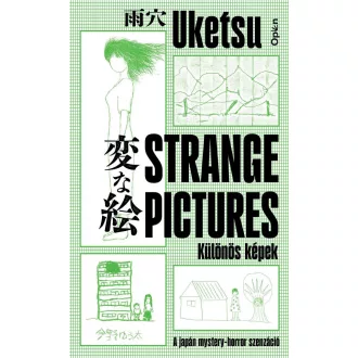 Strange Pictures